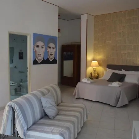 아파트 Artroom Garden *